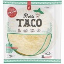 Nanosupps Protein TACO - Wrap Cu Proteine ​​Din Tortilla