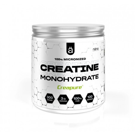 Creatină