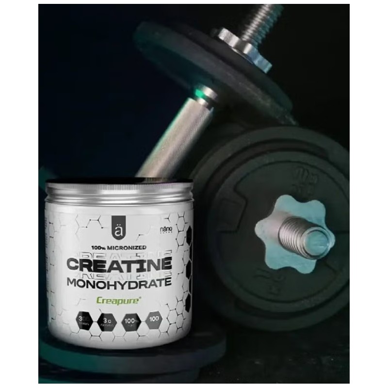 Creatină