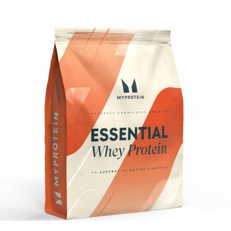 Myprotein Essential Whey Protein - Proteine ​​Din Zer