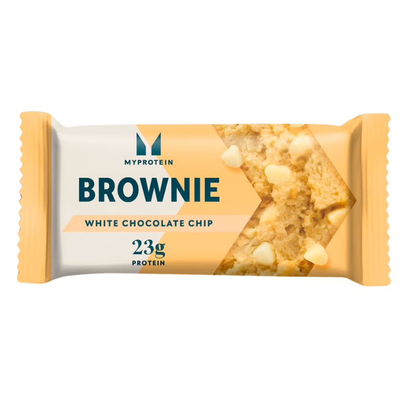 Myprotein Protein Brownie от Ready for Life