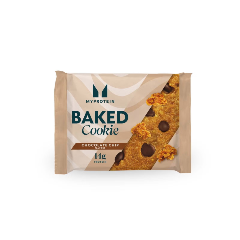 Myprotein Baked Cookie