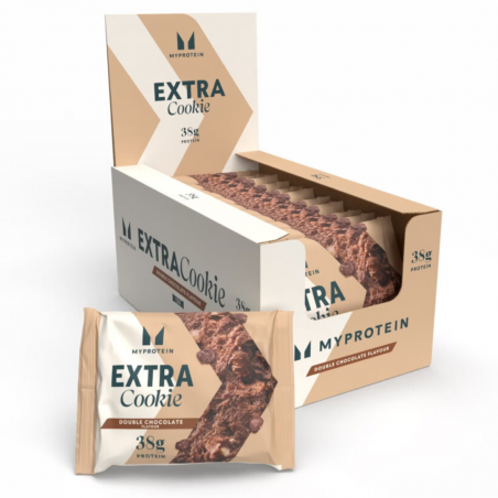 Myprotein Protein Cookie - Baton proteic