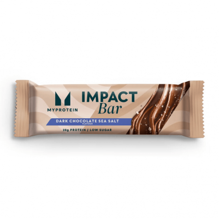 Myprotein Impact Protein Bar - Baton proteic