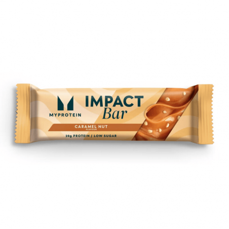 Myprotein Impact Protein Bar - Baton proteic