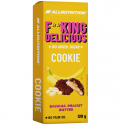 AllNutrition F**King Delicious Cookie Banana Peanut Butter - Desert Dietetic