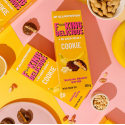 AllNutrition F**King Delicious Cookie Banana Peanut Butter - Desert Dietetic