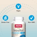 Jarrow Formulas Inositol 750mg