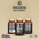 Grassberg Vitamin D3 4000