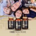 Grassberg Vitamin D3 4000