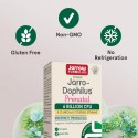 Jarrow Formulas Jarro-Dophilus Prenatal 6 B. - Probiotic pentru femeile însărcinate