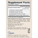 Jarrow Formulas Jarro-Dophilus Prenatal 6 B. - Probiotic pentru femeile însărcinate