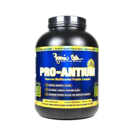 Ronnie Coleman Pro-Antium от Ready for Life