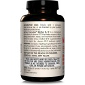 Jarrow Formulas Methyl B-12 5000 - Vitamina B12