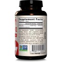 Jarrow Formulas Methyl B-12 5000 - Vitamina B12