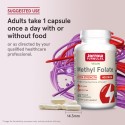 Jarrow Formulas Methyl Folate 400mcg - Acid Folic