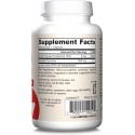Jarrow Formulas N-Acetyl Tyrosine 350mg - Tirozină