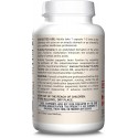Jarrow Formulas N-Acetyl Tyrosine 350mg - Tirozină