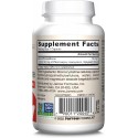 Jarrow Formulas Pterostilbene 50mg