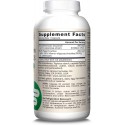 Jarrow Formulas Saccharomyces Boulardii + MOS - Probiotic