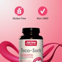 Jarrow Formulas Toco-Sorb® - Tocotrienoli + Vitamina E
