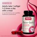 Jarrow Formulas Toco-Sorb® - Tocotrienoli + Vitamina E