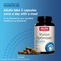 Jarrow Formulas Vision Optimizer - Formula pentru ochi