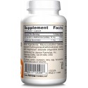 Jarrow Formulas Zinc Balance® 15mg (L-Methionine Sulfate)