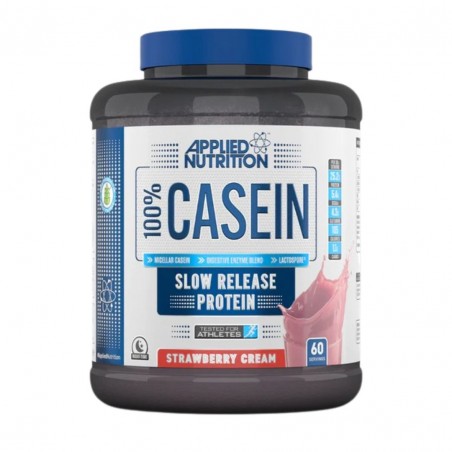 Applied Nutrition 100% Casein - Cazeina