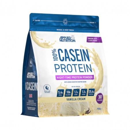 Applied Nutrition 100% Casein - Cazeina