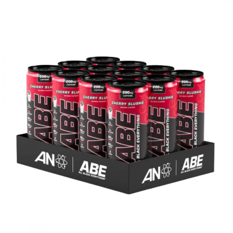 Applied Nutrition ABE - Energy + Performance - Can - Amplificator de azot