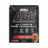 Applied Nutrition ABE - Ultimate Pre-Workout - Amplificator de azot