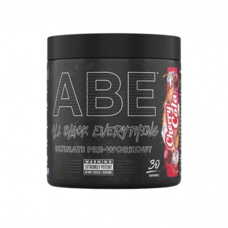 Applied Nutrition ABE - Ultimate Pre-Workout - Amplificator de azot
