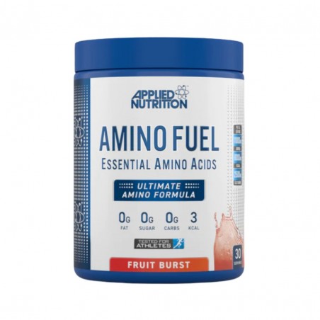 Applied Nutrition Amino Fuel - Aminoacizi