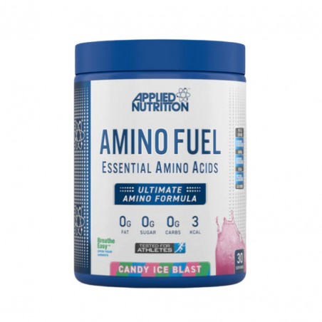 Applied Nutrition Amino Fuel  - Aminoacizi