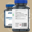 Applied Nutrition Ashwagandha KSM-66