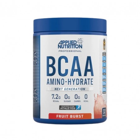 Applied Nutrition BCAA Amino-Hydrate - BCAA + Electroliti