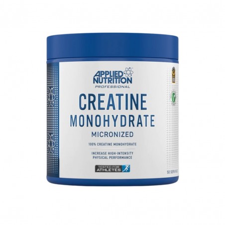 Applied Nutrition Creatine Monohydrate Unflavoured