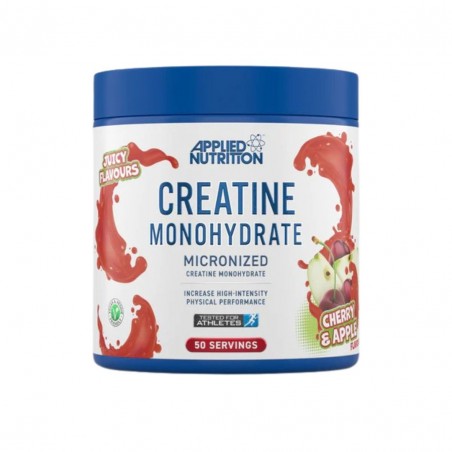 Applied Nutrition Creatine Monohydrate Flavoured - Creatina
