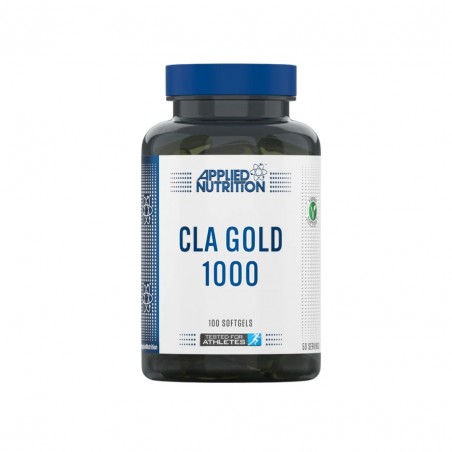 Applied Nutrition CLA Gold 1000 - CLA