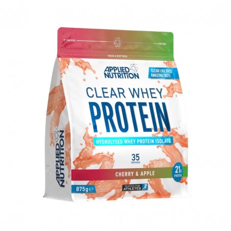 Applied Nutrition Clear Whey Protein - Izolat de proteine