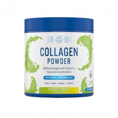 Applied Nutrition Collagen Powder - Flavoured