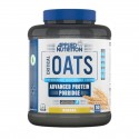 Applied Nutrition Critical Oats - Nuci de ovăz