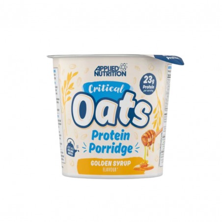 Applied Nutrition Critical Oats - Nuci de ovăz