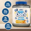 Applied Nutrition Critical Oats - Nuci de ovăz