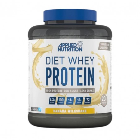 Applied Nutrition Diet Whey - Proteine dietetice