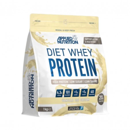 Applied Nutrition Diet Whey - Proteine ​​dietetice