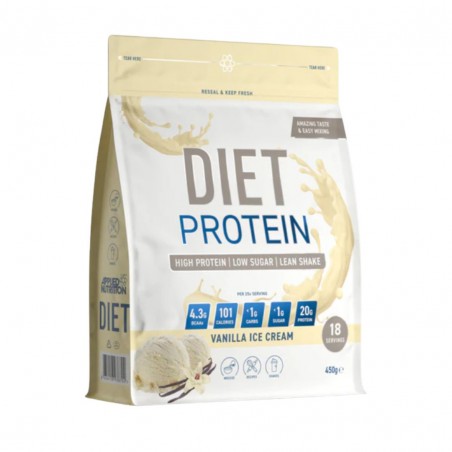 Applied Nutrition Diet Whey - Proteine ​​dietetice