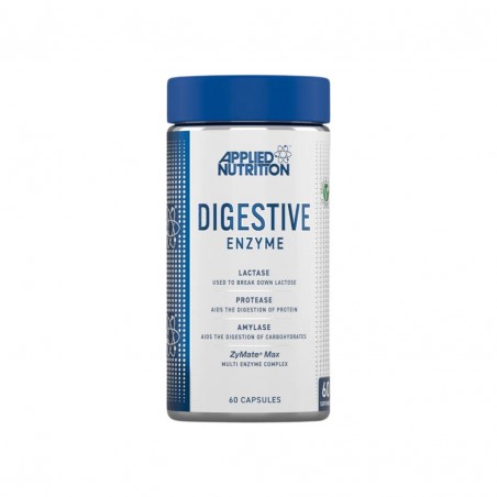 Applied Nutrition Digestive Enzyme - Enzime Digestive