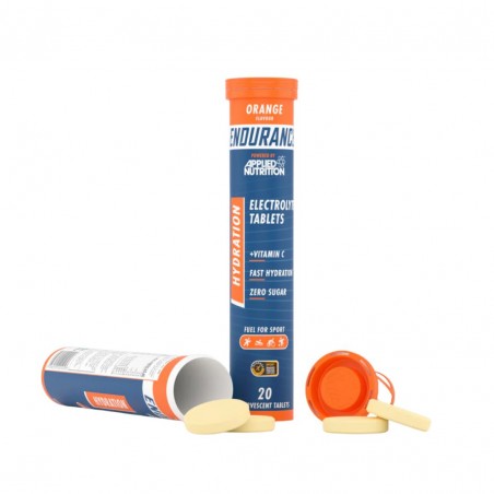 Applied Nutrition Effervescent Electrolyte - Electroliți efervescenți